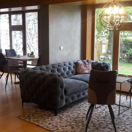 Hotel Garni Westerheim Esterno foto