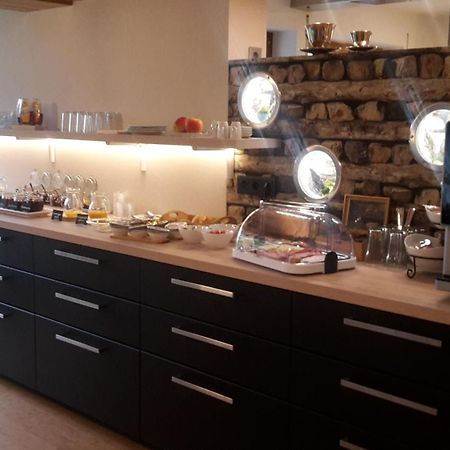 Hotel Garni Westerheim Esterno foto